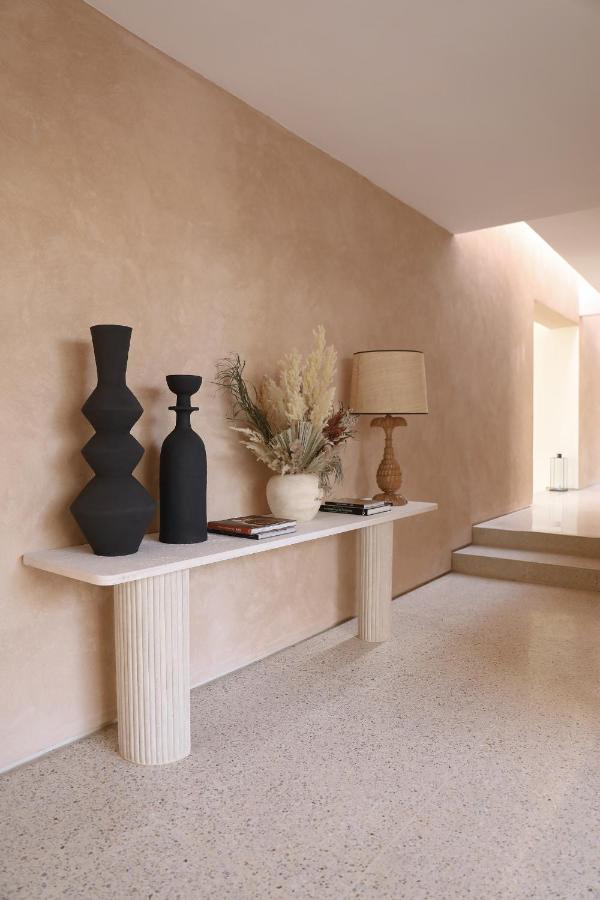מרקש Villa Dar Challa מראה חיצוני תמונה