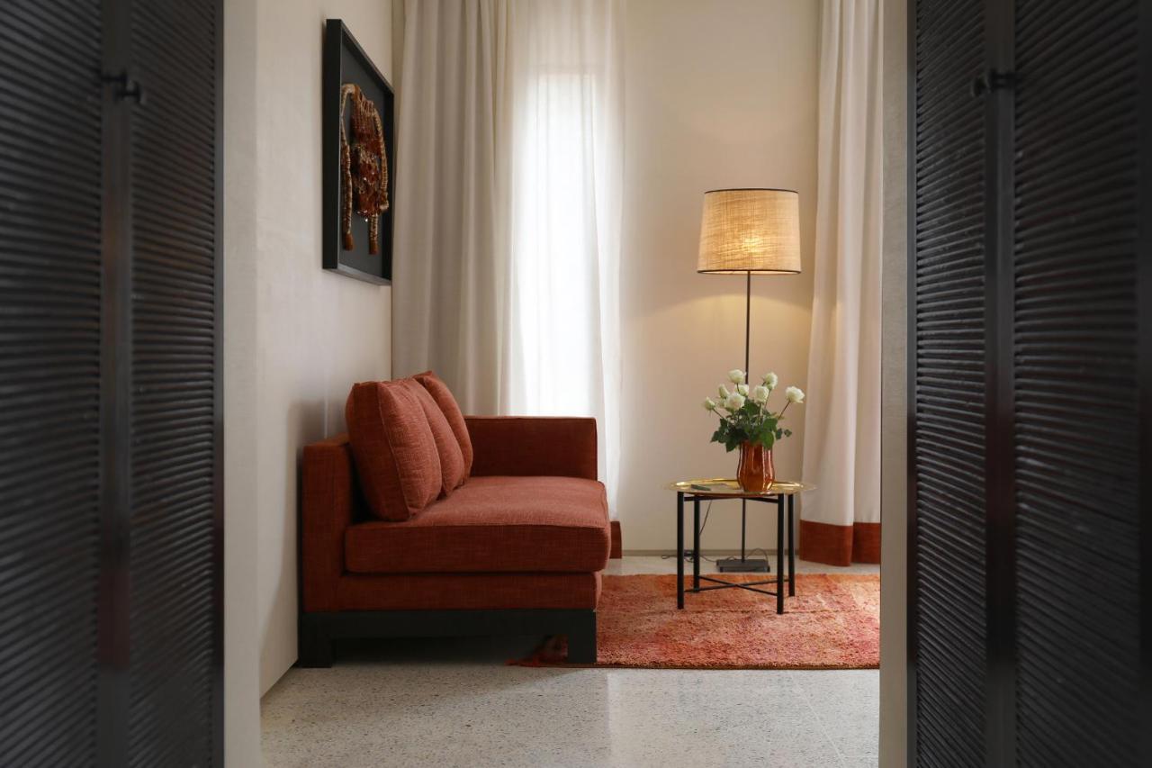 מרקש Villa Dar Challa מראה חיצוני תמונה