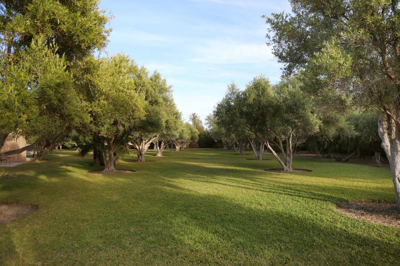 מרקש Villa Dar Challa מראה חיצוני תמונה