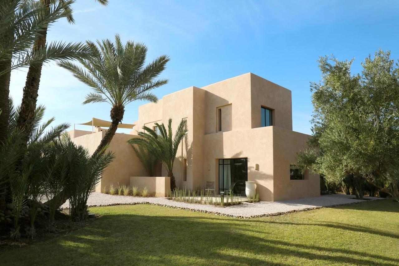 מרקש Villa Dar Challa מראה חיצוני תמונה
